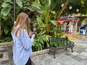 Secrets of Marbella Self-Guided Exploration Game Tour 7