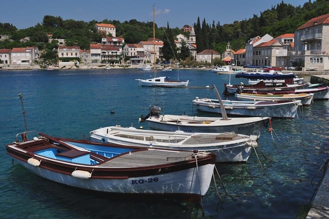 Day Tour of Korcula Island from Dubrovnik with Wine Tasting 10