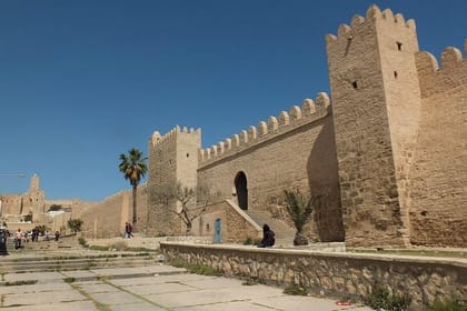 Sousse and Monastir Highlights Guided Curiosities Tour