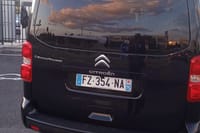 One Way Private Transfer from Stuttgart to Frankfurt  7