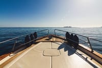 Sorrento to Capri Private Boat Experience on a Gozzo Apreamare 10 7