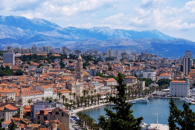 Serbia & Croatia in one week: From Belgrade to Dubrovnik photo 6