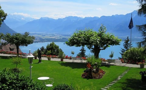 Guided Walking Tour of Geneva's Old Town and Cultural Sites
