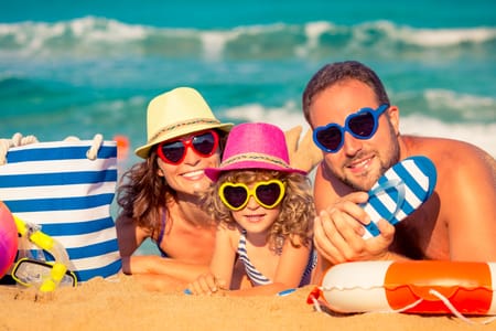 St. Maarten Local’s Favorite- 3 beach Choice!