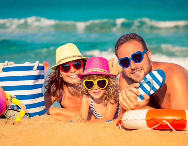 St. Maarten Local’s Favorite- 3 beach Choice!