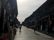 Private Day Trip to Pingyao from Xi'an by Bullet Train 3