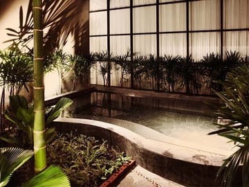 Yunomori Sukhumvit: All-Day Single Entry Onsen Pass