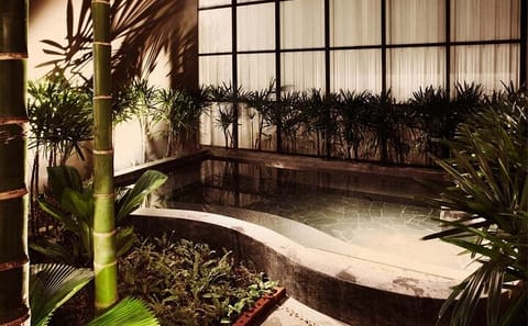 Yunomori Sukhumvit: All-Day Single Entry Onsen Pass