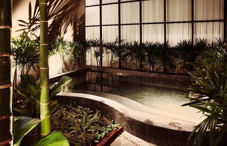 Yunomori Sukhumvit: All-Day Single Entry Onsen Pass