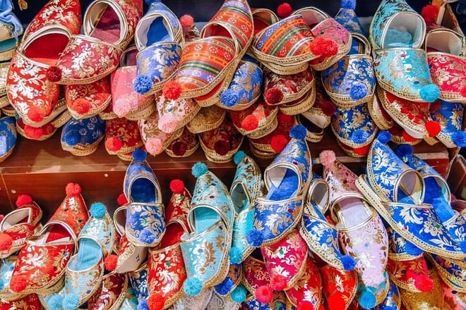Istanbul Highlights Tour with Guide - Blue Mosque & Grand Bazaar 6
