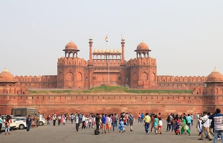 Agra day Tour