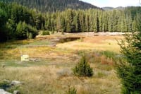 Self-Guided Hiking Tour of the Smolyan Lakes 4