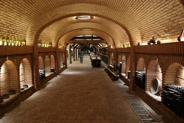 Two-Day Wine and Cultural Tour in Kakheti, Georgia