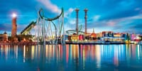 Multi-Day Orlando Parks Package from Miami 10