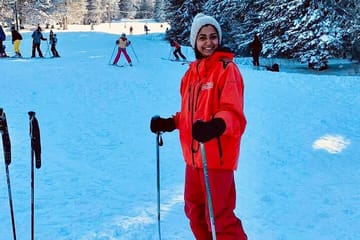 Skiing Lessons for Beginners at Vitosha Mountain, Sofia