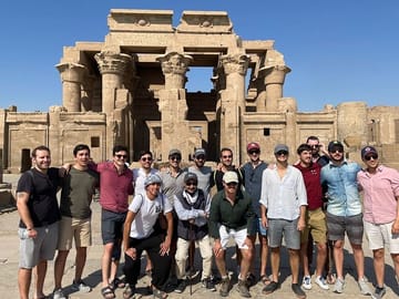 Private Full day tour to West and East Bank of Luxor