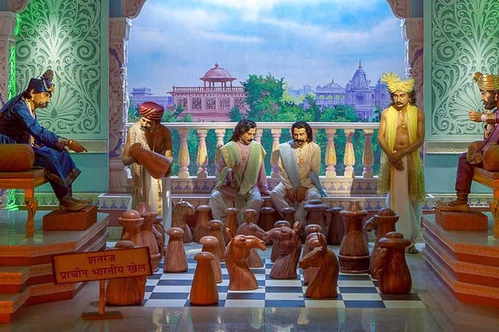 Jaipur Heritage walk Tour