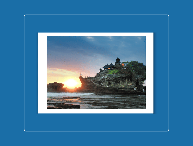 Tanah Lot Temple