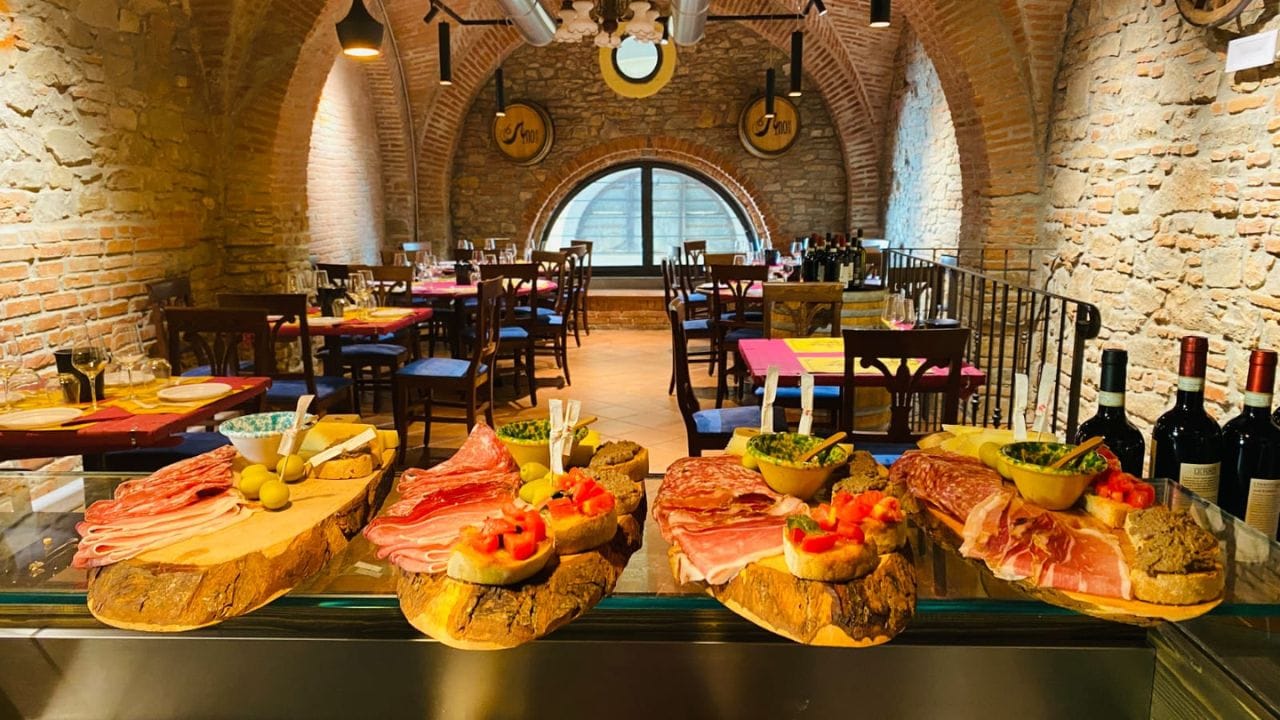 OT A Full Day in Florence with Multiple Guided Tours