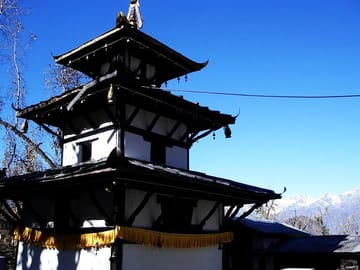 19 Days Mera Peak Climbing & Expedition – One Life-Changing Himalayan Adventure