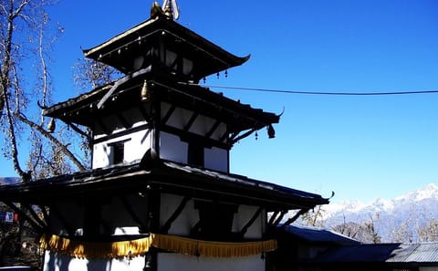 Annapurna High Camp Trek: 10-Day Adventure in Nepal
