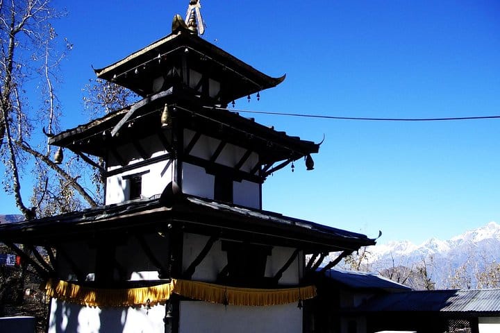 10 days Annapurna High Camp Trek