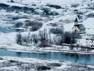 PRIVATE Golden Circle | Day Tour | Midgard, photo 11