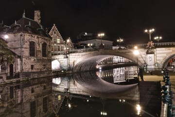 Private 10-Day Van Tour of Paris and Rouen, France