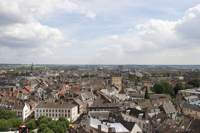 Maastricht Private Walking Tour With A Professional Guide photo 5