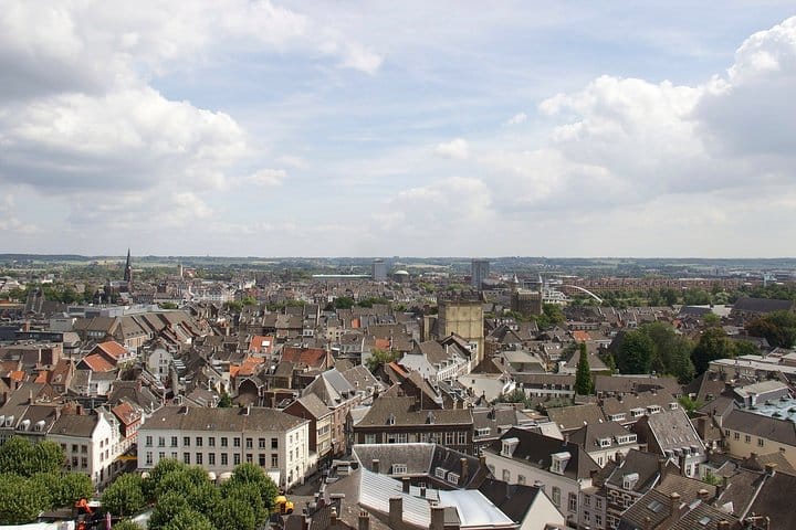 Maastricht Private Walking Tour With A Professional Guide 5
