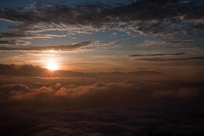 19 Days Mera Peak Climbing & Expedition – One Life-Changing Himalayan Adventure