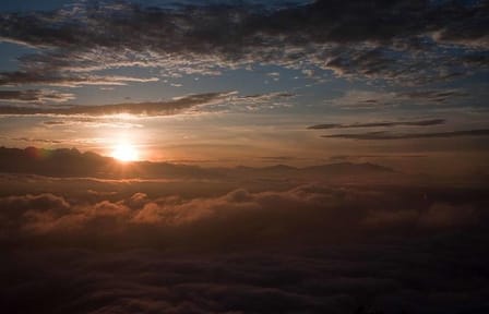 Nagarkot Sunrise and Hike to Changu Narayan Tour