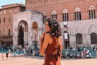PRIVATE Full-Day GUIDED Tour: Siena, San Gimignano and Chianti 4