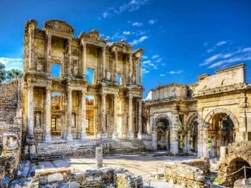 Celsus Library