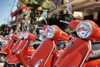 Hoi An: HOI AN NIGHT FOOD TOUR BY ELECTRIC SCOOTER 2