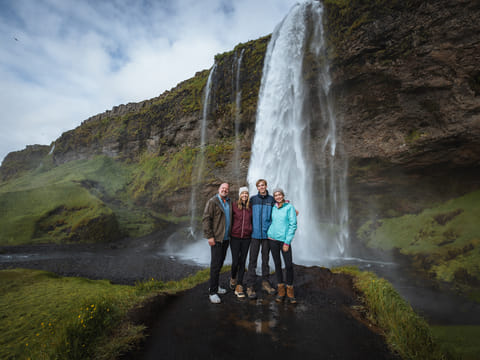 South Coast & Katla Ice Cave | Private Jeep Tour | Photo Package included, photo 3