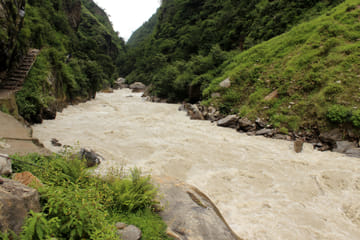 Himalayan Bliss: Yoga, Wellness & Hiking Retreat in Nepal (5 Days)