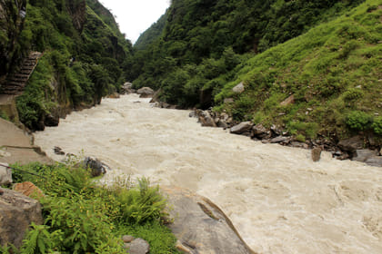 Himalayan Bliss: Yoga, Wellness & Hiking Retreat in Nepal (5 Days)