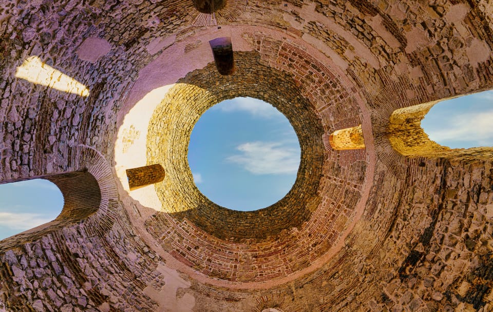 Split City Break: 4-Day Cultural Tour in Croatia