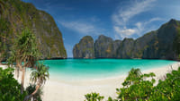 Phi Phi Island Deluxe Plus 4 Islands 3