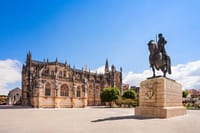 Fátima, Batalha, Nazaré and Óbidos Day Trip from Lisbon 5