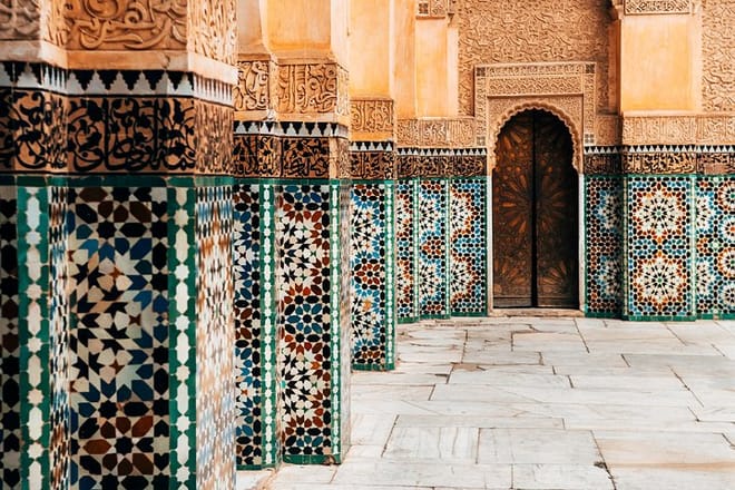 Fez Private Tour from Casablanca 5