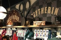 Harry Potter's London Feat. Harry Potter Movie Locations  6