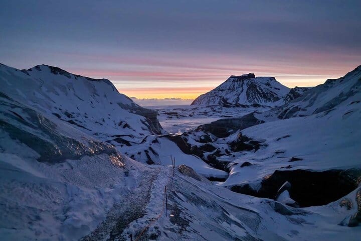 South Coast of Iceland - Discover Local Secrets 8