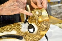 Creative Venice: Artisan Excellence and Craftsmen Workshops 1