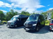 Private Luxury Moonwalk Tour at Reykjanes 7h 9