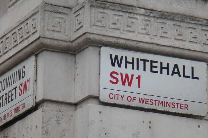 Half Day Private London Tour with Horse Guards Parade 10