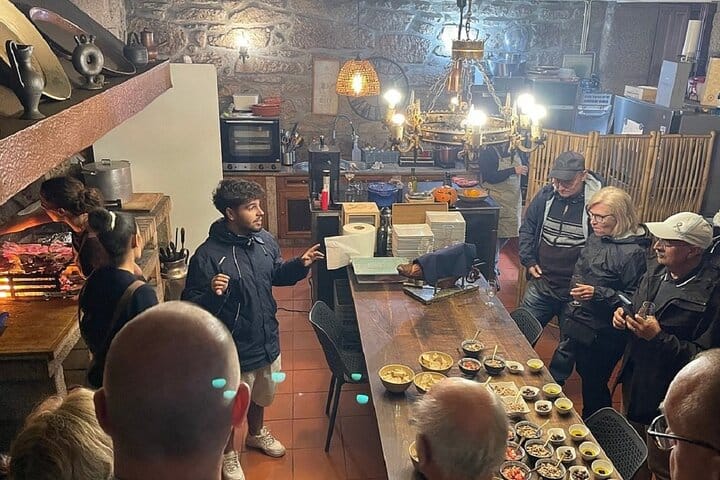 DOURO VALLEY: Premium Wine Tour, Lunch at Winery & Private Cruise