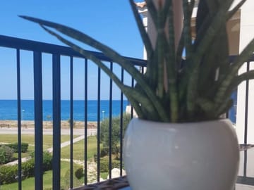 3-Night Romantic Villa Stay with Sunset Dinner in Maleme, Crete