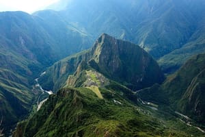 4-Day Cusco and Sacred Valley with Machu Picchu Admission Ticket
